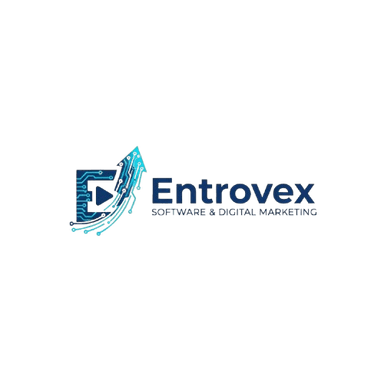 Entrovex - Software & Digital Marketing